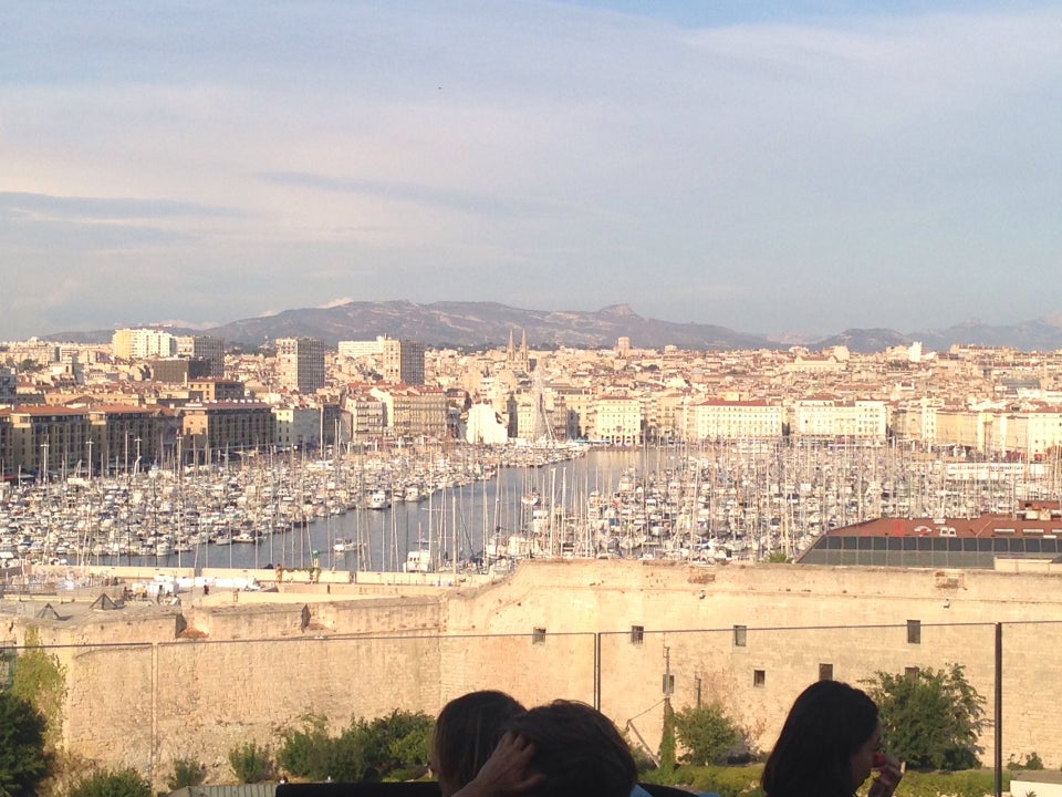 Photo of Sofitel Marseille Vieux Port