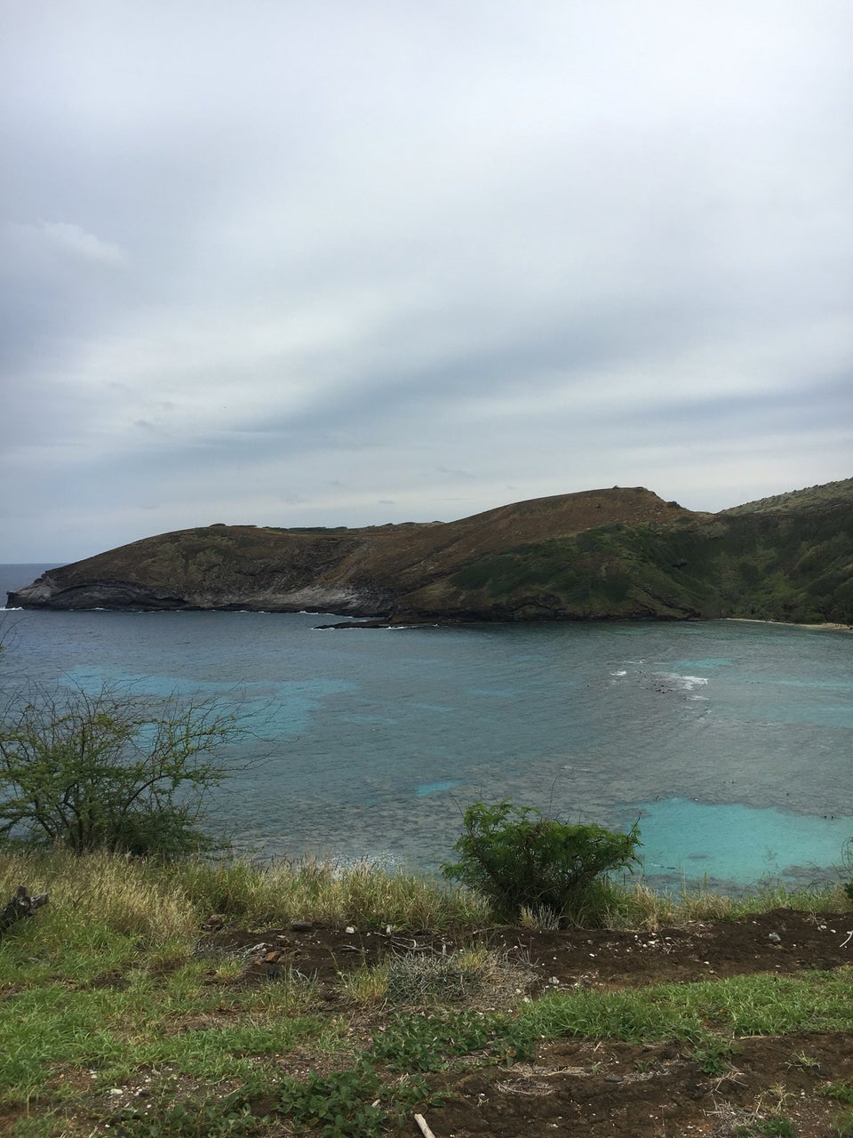 Photo of Hanauma Bay Nature Preserve