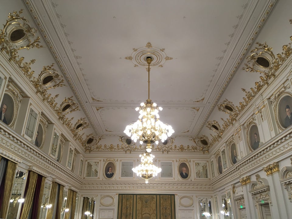 Photo of Corinthia Hotel Budapest