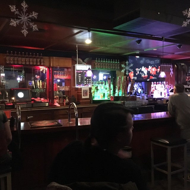eagle gay bar boston
