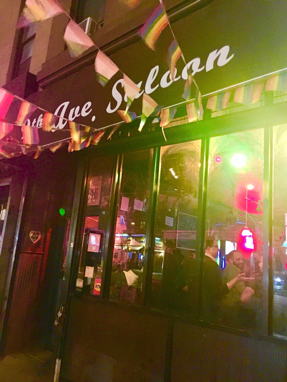 Photo of 9th Avenue Saloon