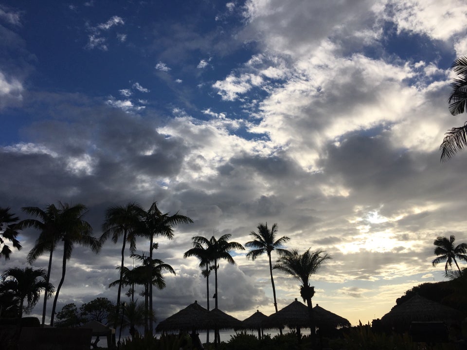 Photo of Sheraton Maui Resort & Spa