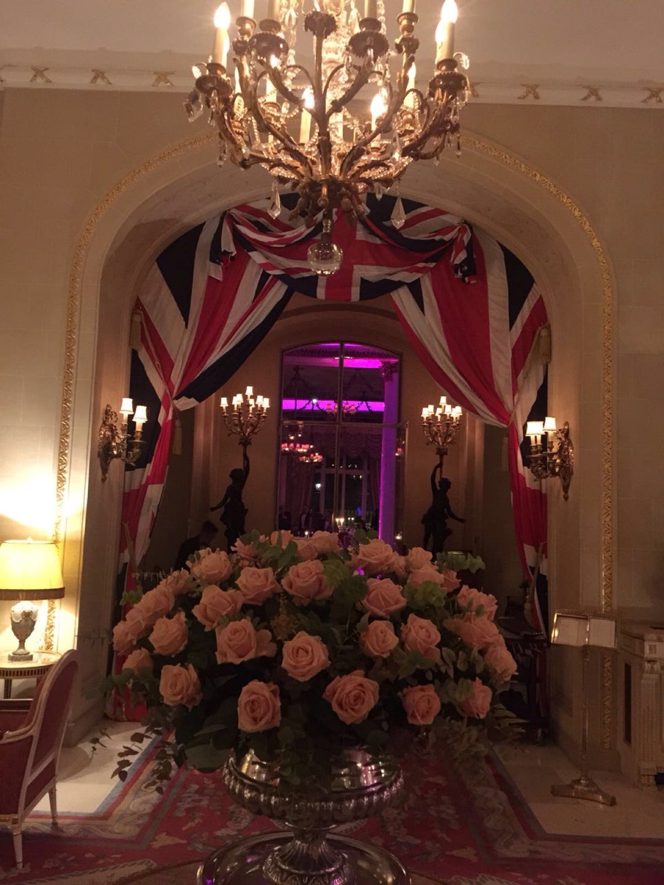 Photo of The Ritz London