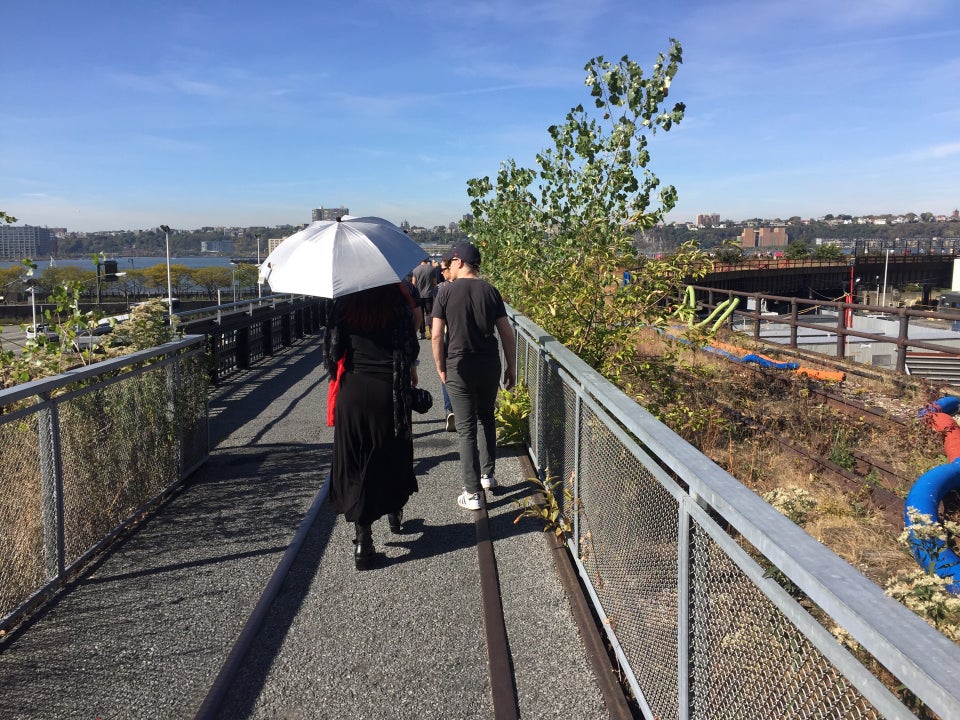 Photo of The High Line