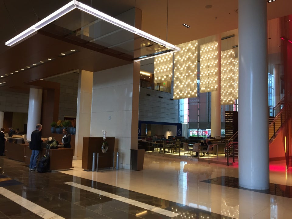 Photo of JW Marriott Los Angeles L.A. LIVE