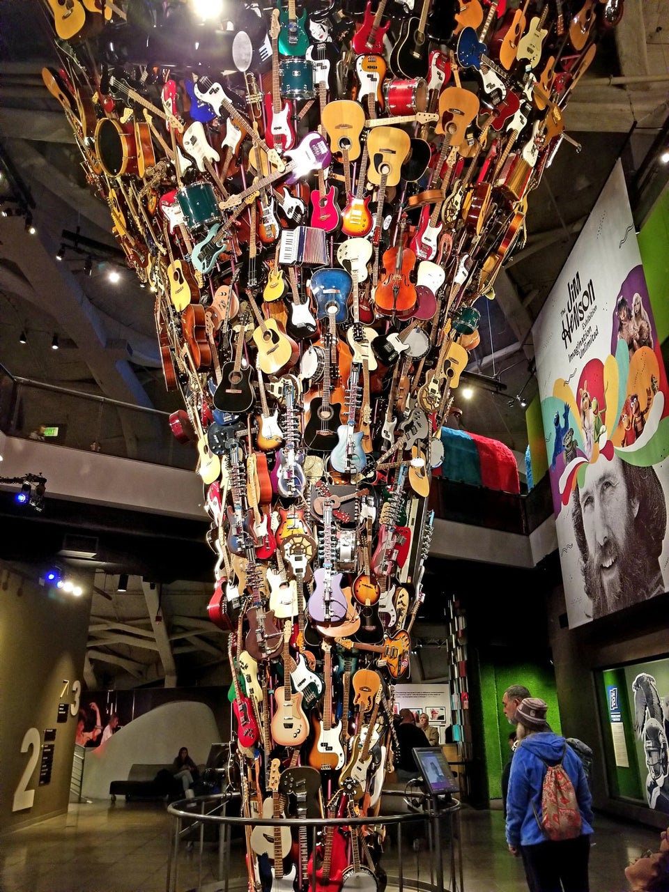 Photo of Museum of Pop Culture