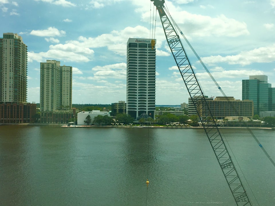 Photo of Hyatt Regency Jacksonville Riverfront