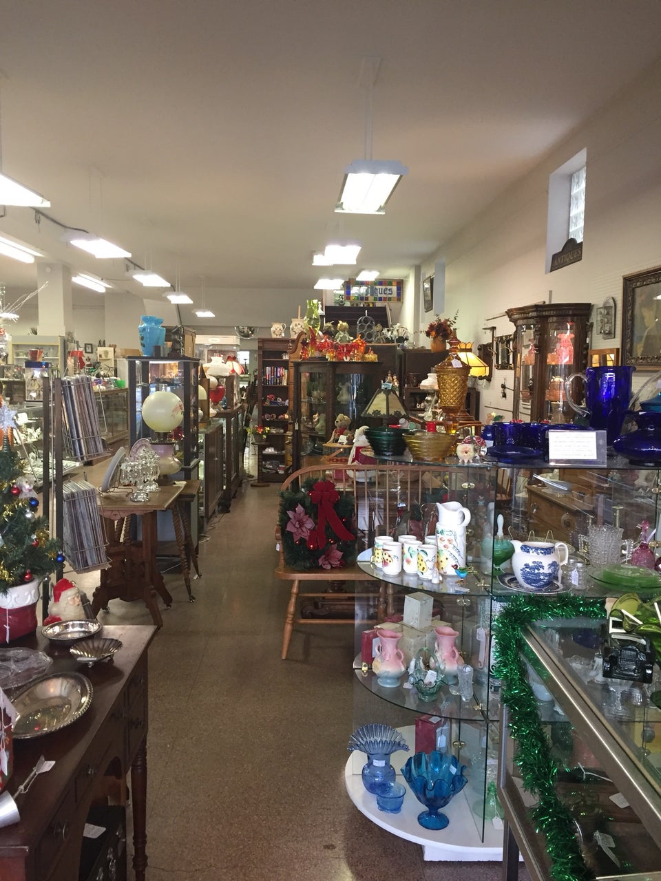 Photo of South Charleston Antique Mall