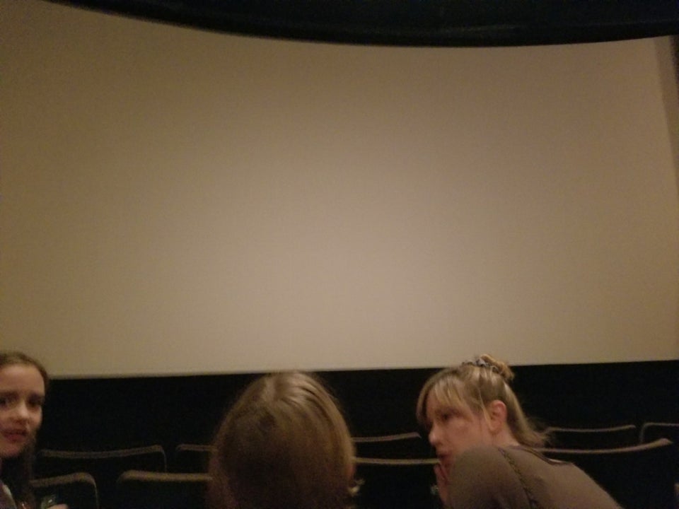 Photo of Tivoli Cinemas
