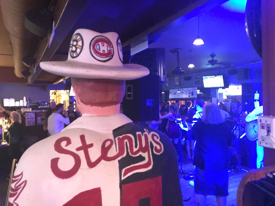 Photo of Steny's Bar & Grill