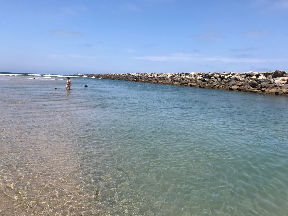 Photo of Ocean Beach