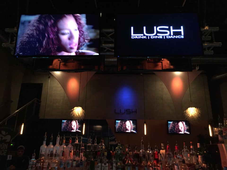 Photo of LUSH Lounge & Theater