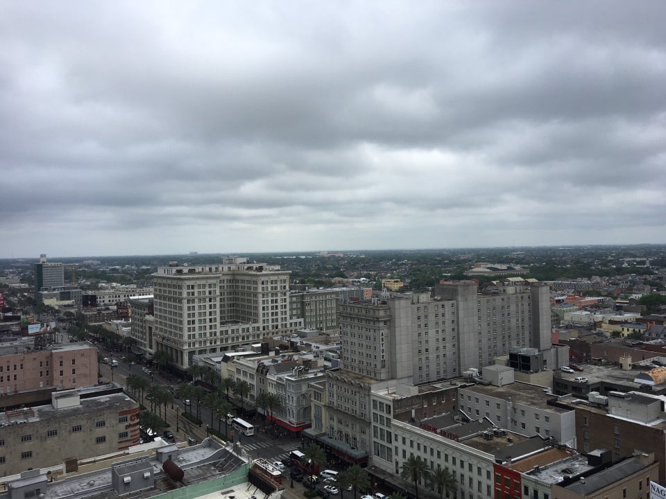 Photo of JW Marriott New Orleans