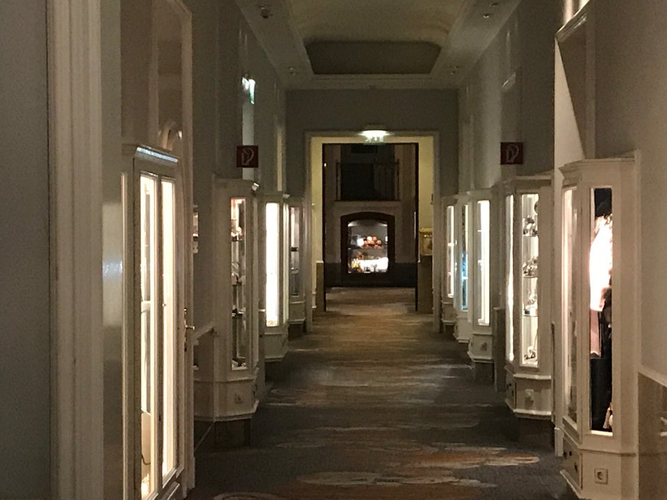 Photo of Hotel Atlantic Kempinski