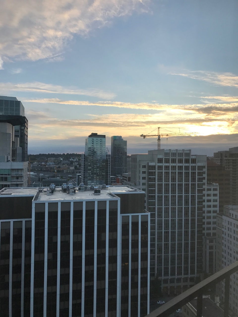 Photo of The Westin Seattle