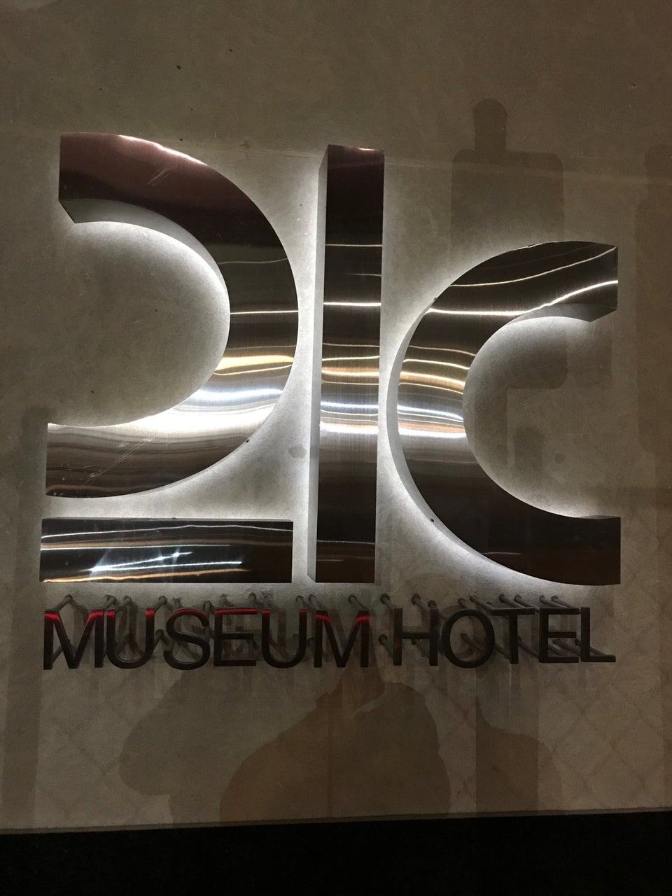Photo of 21C Museum Hotel