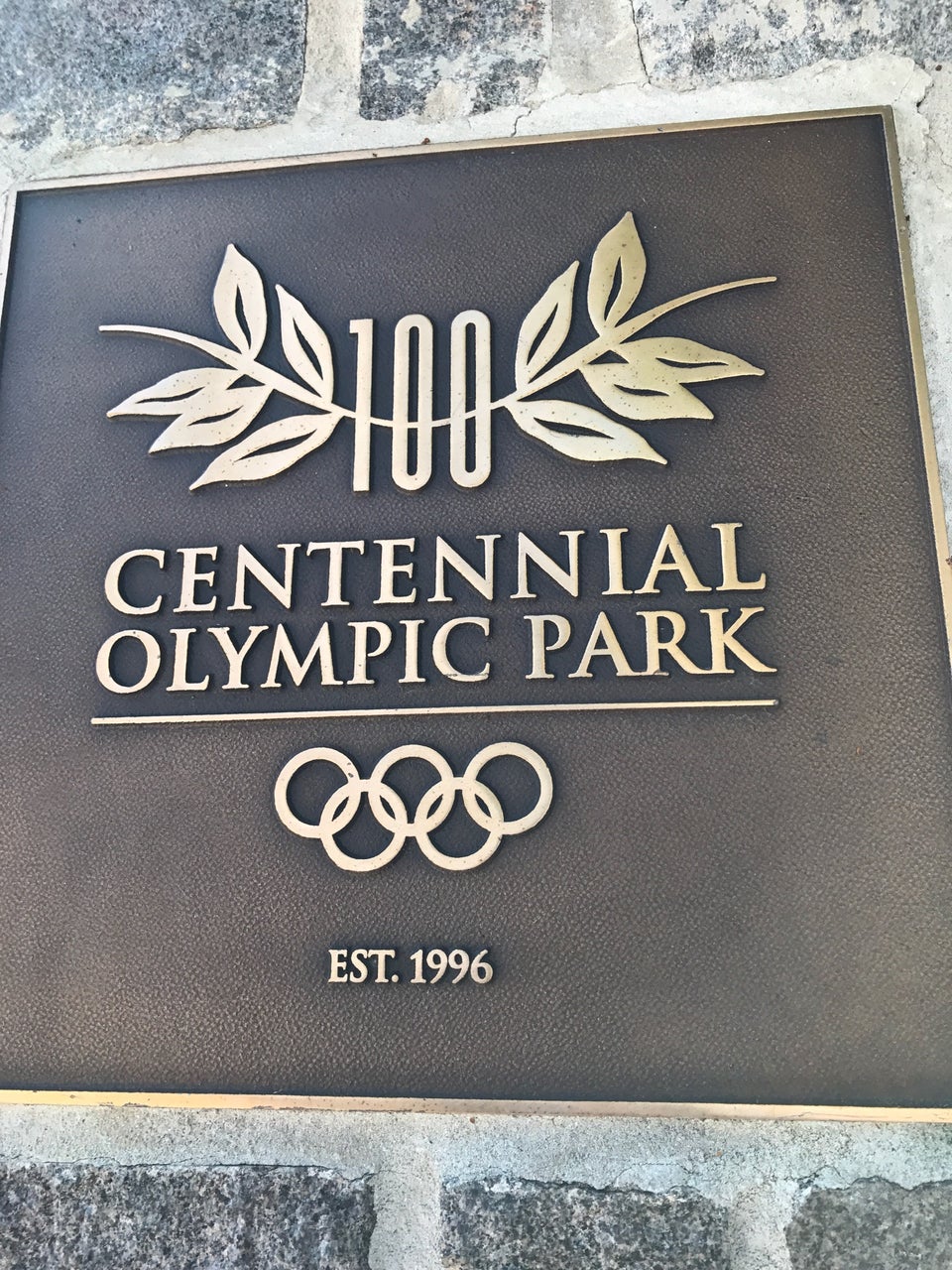 Photo of Centennial Olympic Park