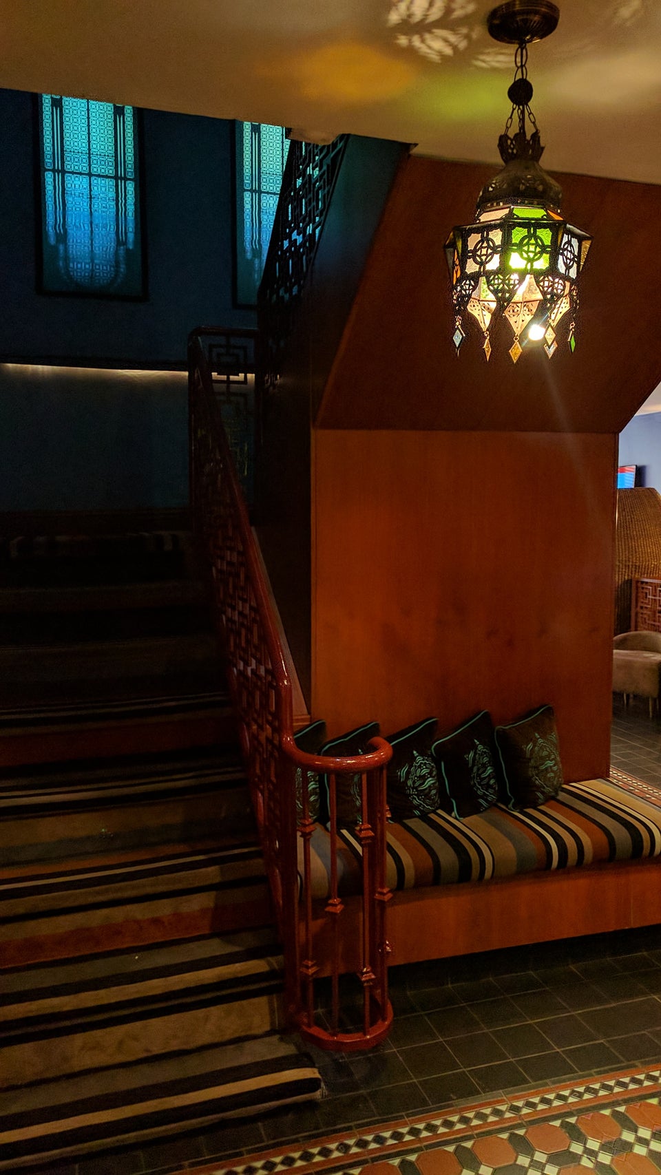 Photo of Marrakech Hotel NYC