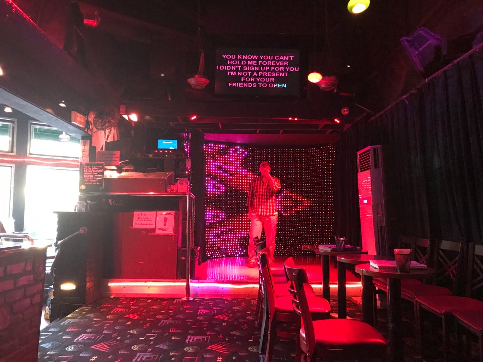 Photo of The Mint Karaoke Lounge