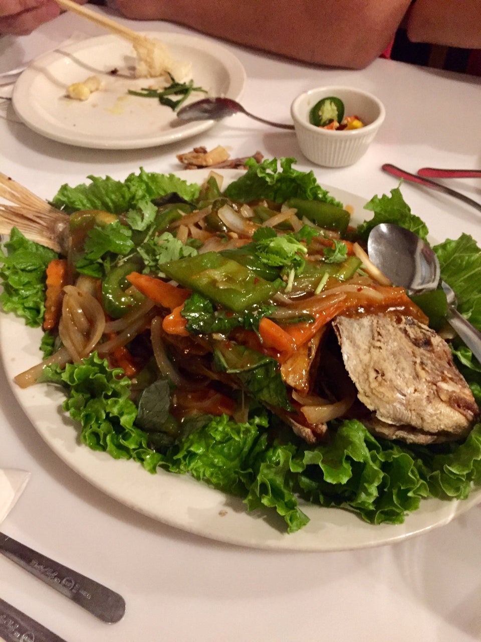 Photo of Chiang-Mai Thai Cuisine