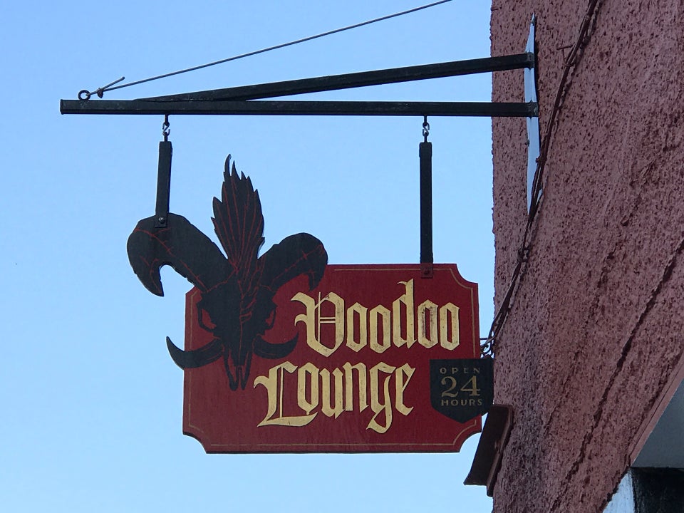 Photo of Voodoo Lounge