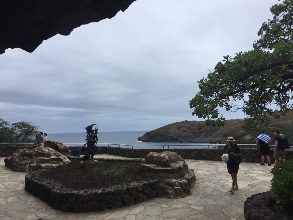 Photo of Hanauma Bay Nature Preserve