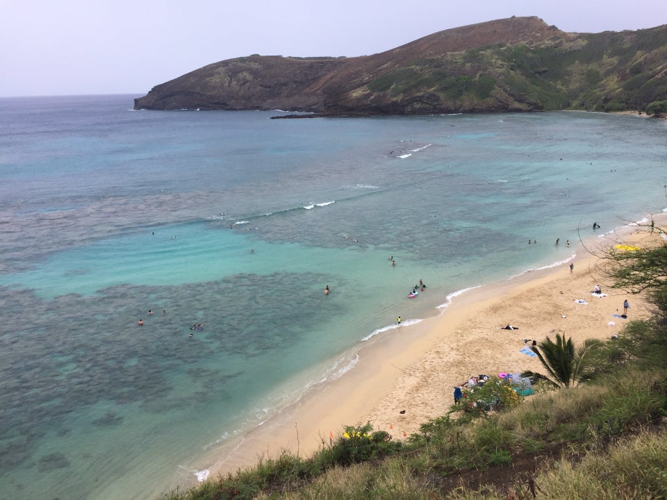 Photo of Hanauma Bay Nature Preserve