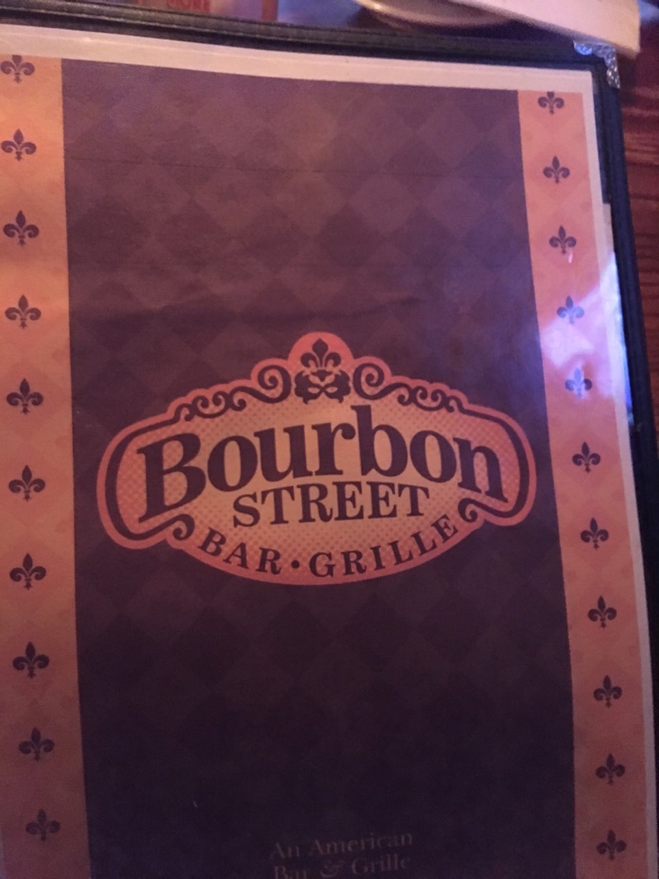 Photo of Bourbon Street