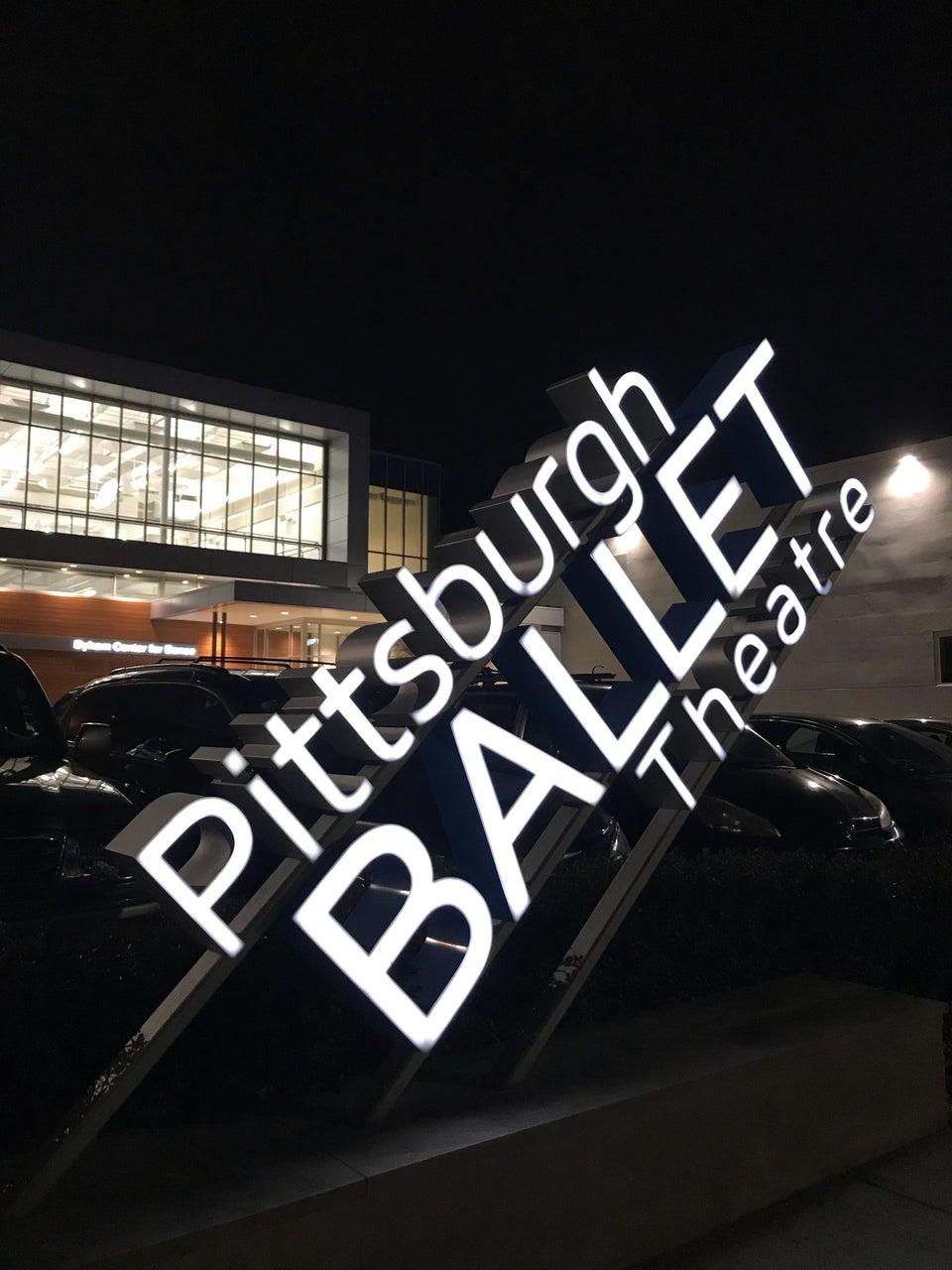 Photo of Pittsburgh Ballet Theatre