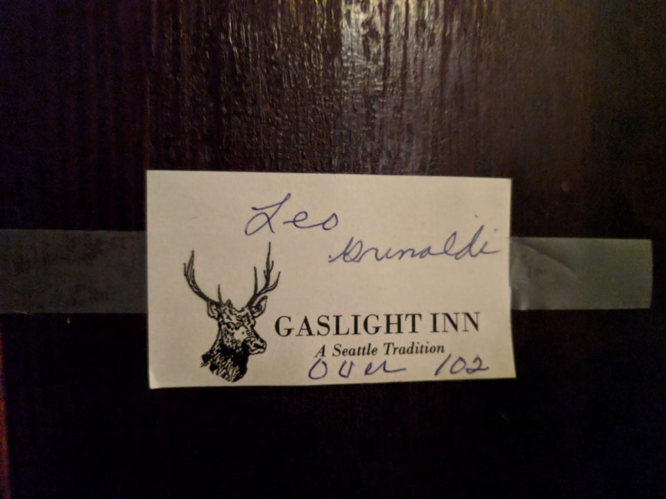 Photo of Gaslight Inn