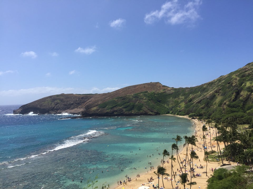 Photo of Hanauma Bay Nature Preserve