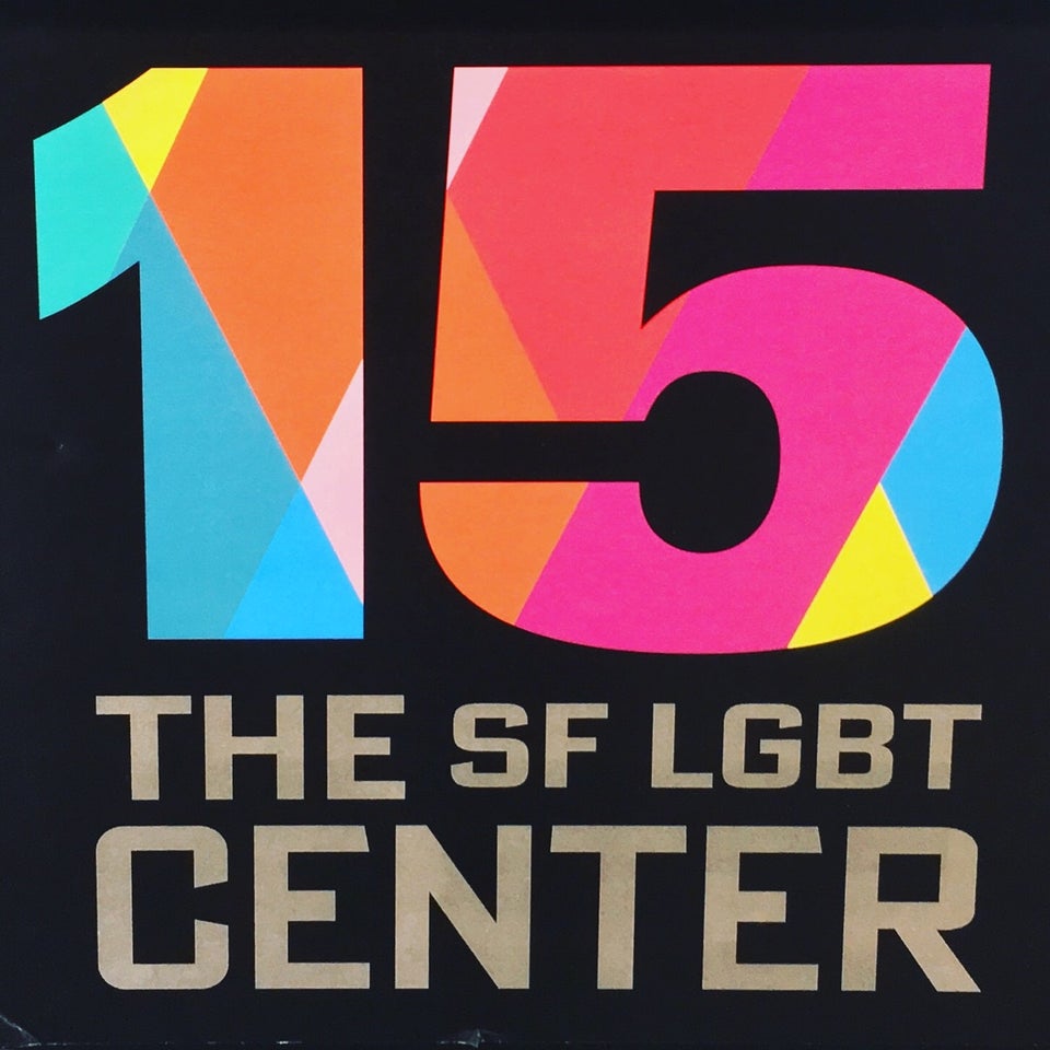 Photo of San Francisco LGBT Community Center