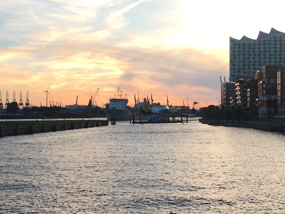 Photo of HafenCity