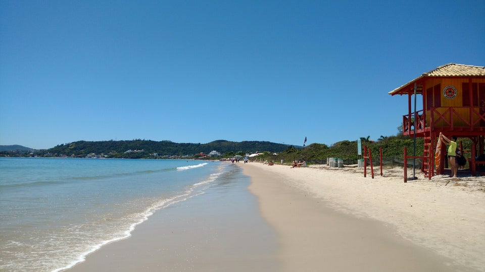 Photo of Praia de Jurere