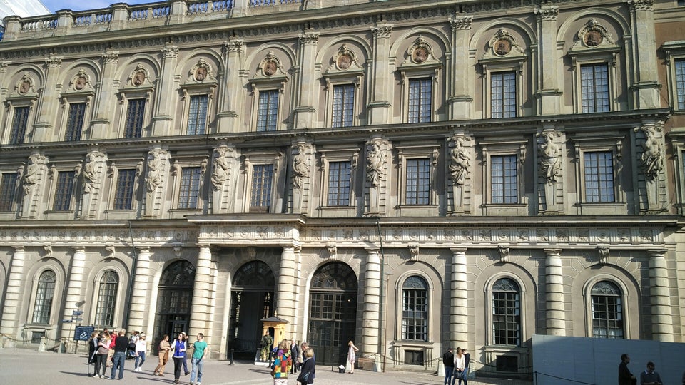 Photo of The Royal Palace