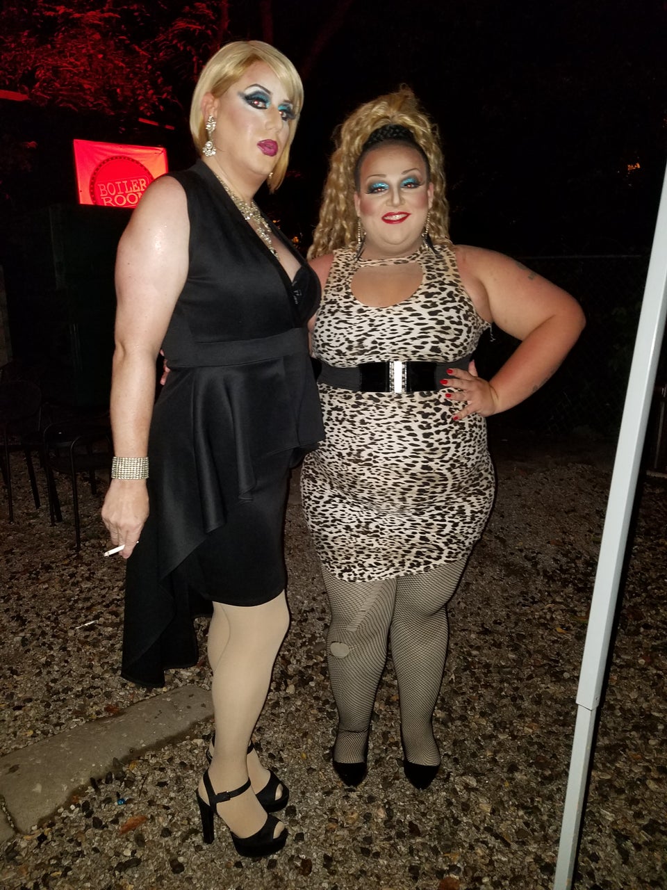 Photo of Scandals Nightclub