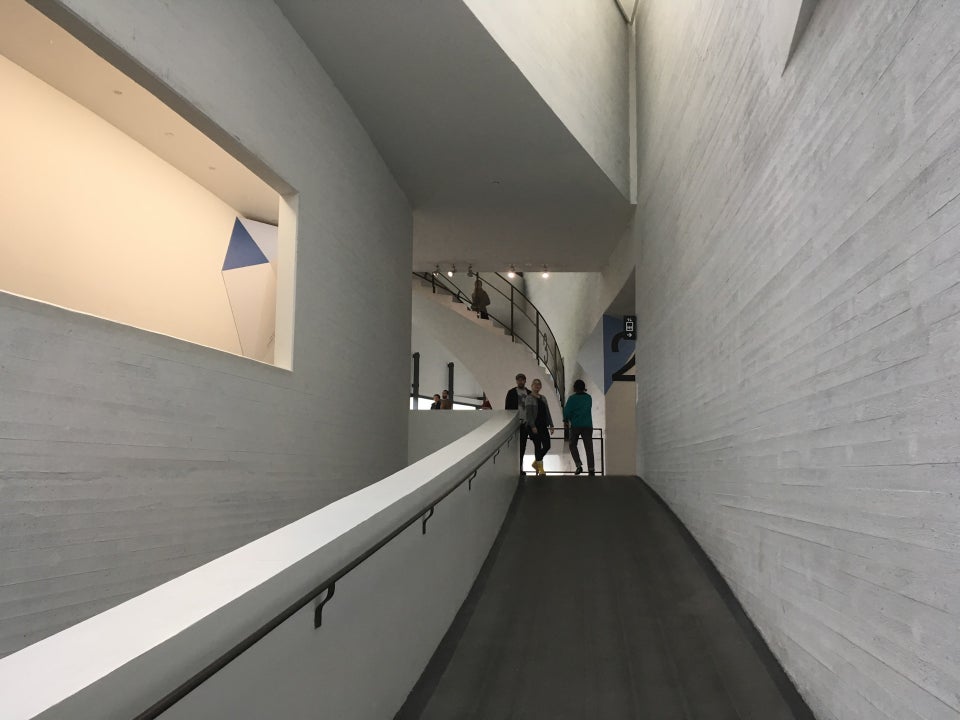 Photo of Kiasma Museum of Contemporary Art