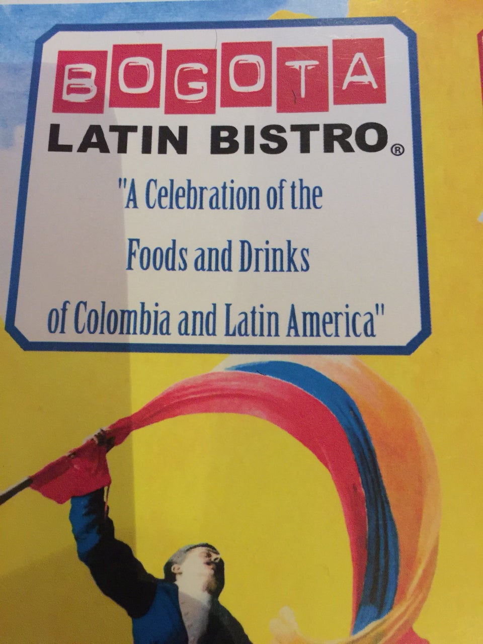 Photo of Bogota Latin Bistro