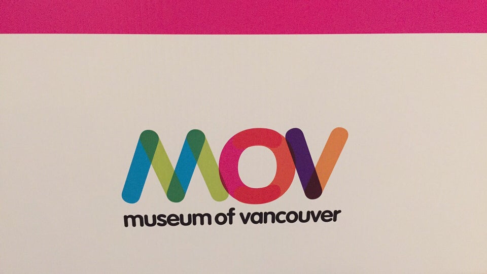 Photo of Museum of Vancouver