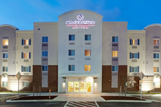 Photo of Candlewood Suites Dallas by the Galleria