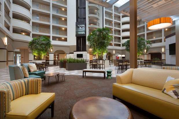 Photo of Embassy Suites Jacksonville-Baymeadows