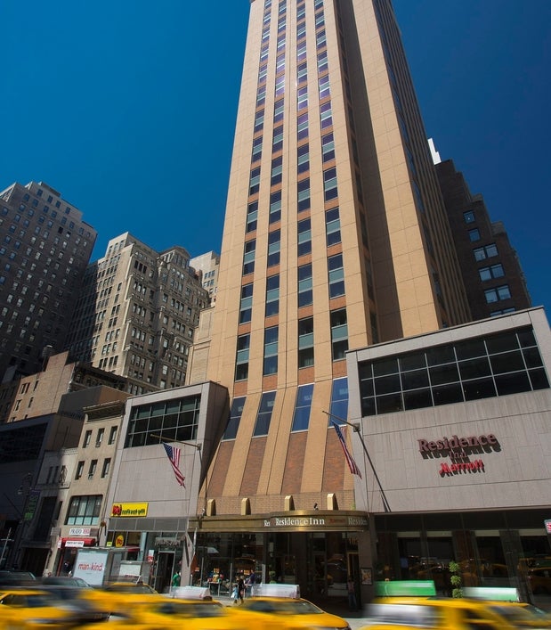 Photo of Residence Inn by Marriott Times Square