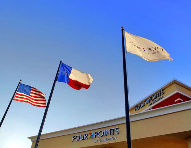 Photo of Four Points by Sheraton Galveston