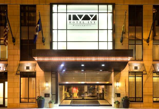 Photo of Hotel Ivy, a Luxury Collection Hotel, Minneapolis