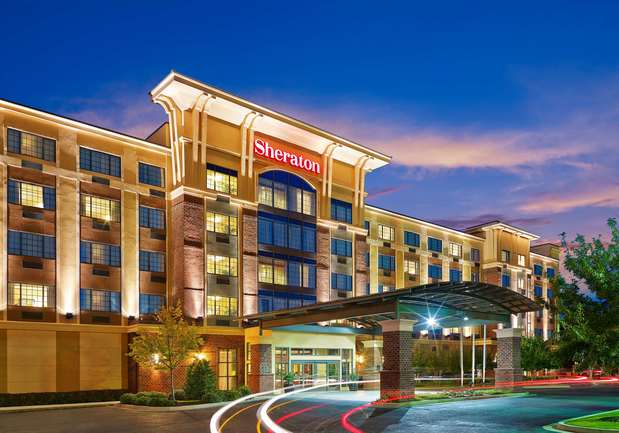 Photo of Sheraton Augusta Hotel