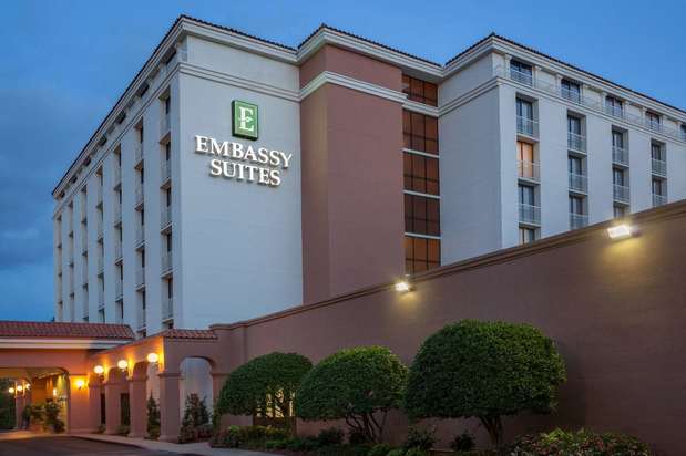 Photo of Embassy Suites