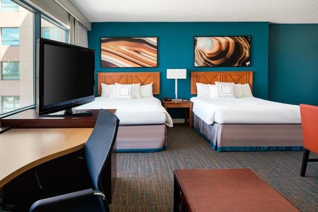 Photo of Residence Inn by Marriott Las Vegas Hughes Center