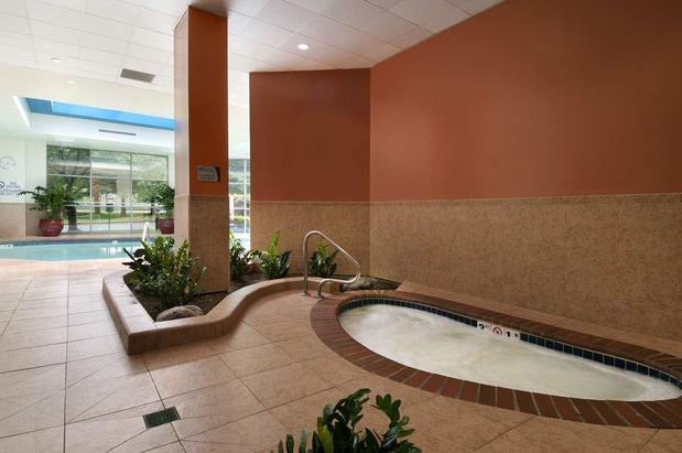 Photo of Embassy Suites - Tacoma International Airport
