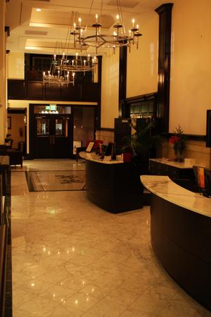 Photo of Sheraton Columbia Downtown Hotel
