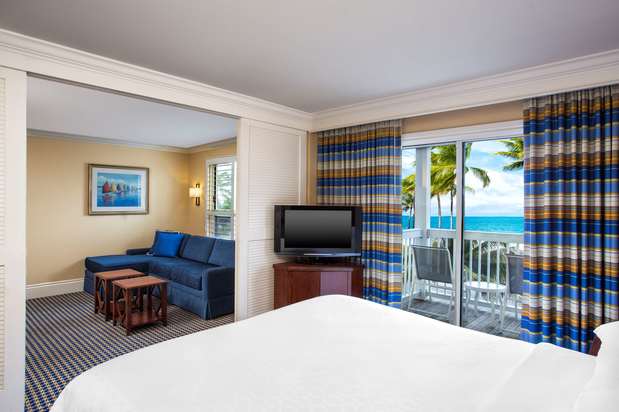 Photo of Sheraton Suites Key West